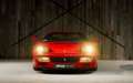 Ferrari 512 TR Rot - thumbnail 8