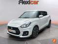 Suzuki Swift 1.4 T SPORT Mild Hybrid Blanco - thumbnail 3