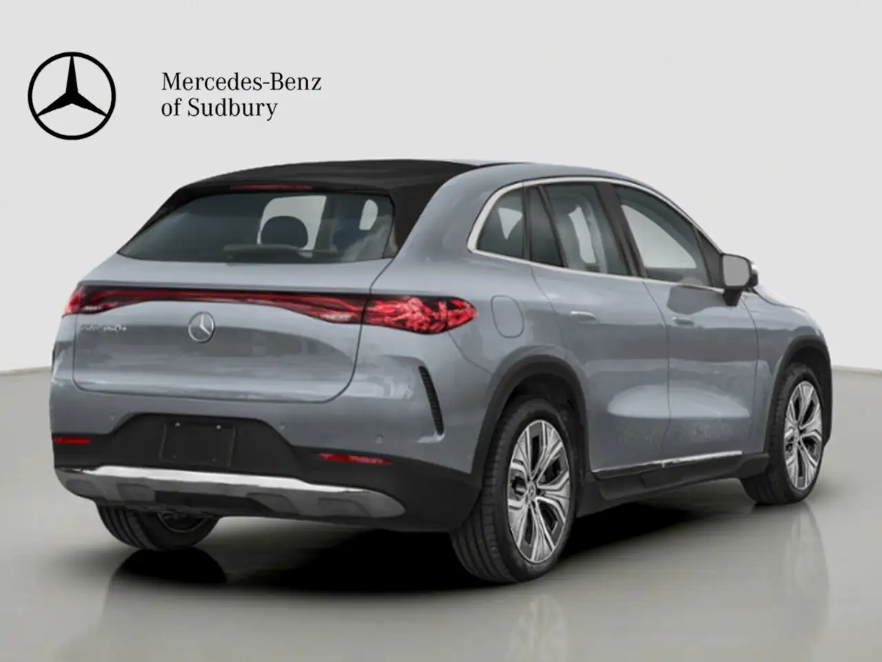 Mercedes-Benz EQE снимка Mercedes-Benz EQE