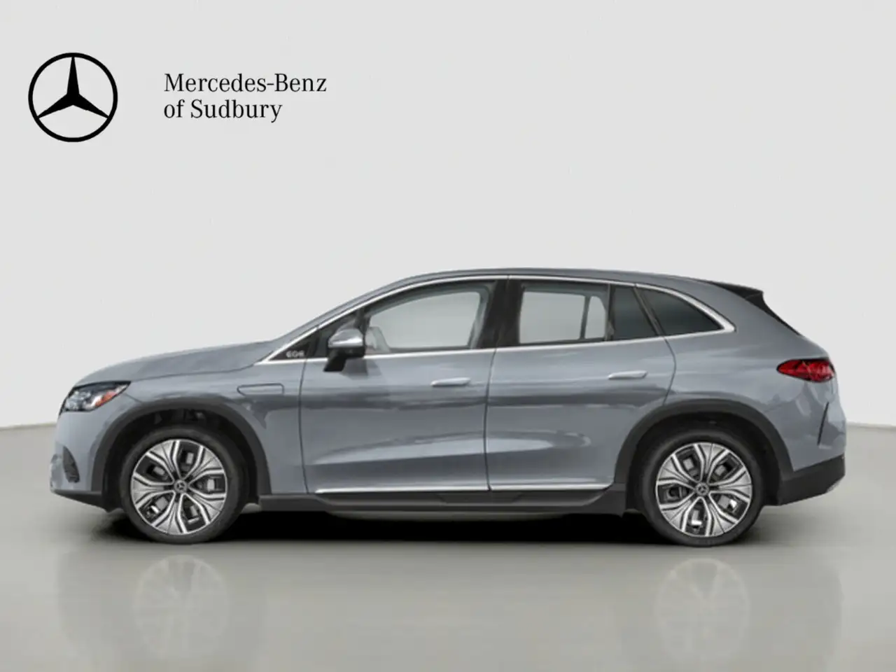 Mercedes-Benz EQE снимка Mercedes-Benz EQE