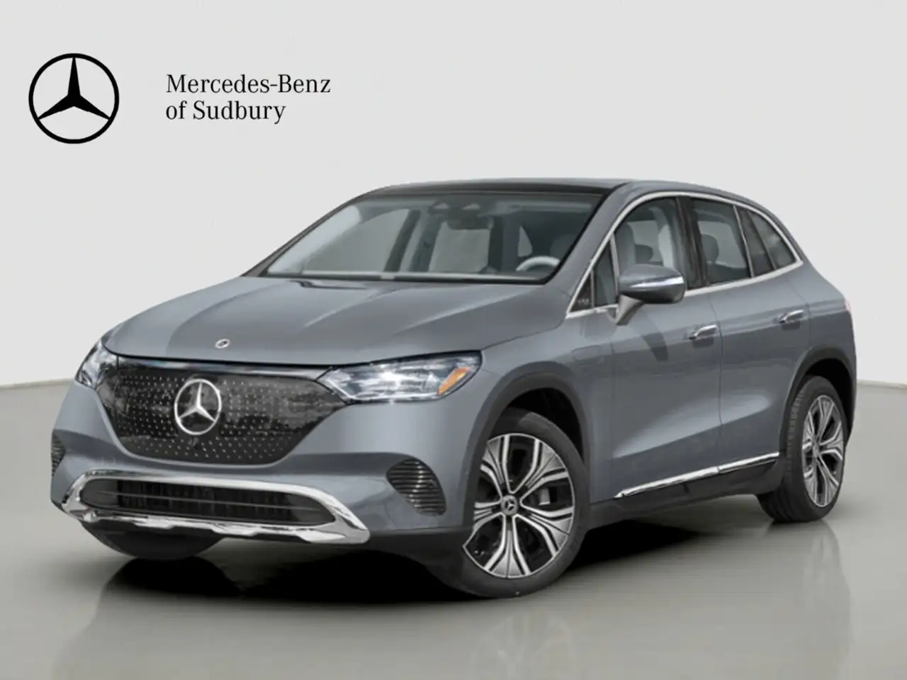 2024 Mercedes-Benz EQE