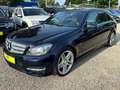 Mercedes-Benz C 250 CGI*AMG LINE*F1*NAVI*SITZH*TOP Blau - thumbnail 5