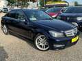 Mercedes-Benz C 250 CGI*AMG LINE*F1*NAVI*SITZH*TOP Blau - thumbnail 1