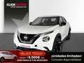 Nissan Juke 1.2 DIG-T N-Connecta 4x2 115 Weiß - thumbnail 1