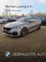 BMW 540 d xDrive Touring M Sportpaket Head-Up HiFi Gris - thumbnail 1