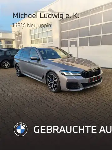 BMW 540 d xDrive Touring M Sportpaket Head-Up HiFi