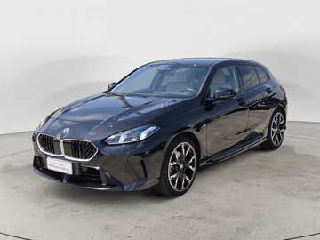 120d 48V MSport auto