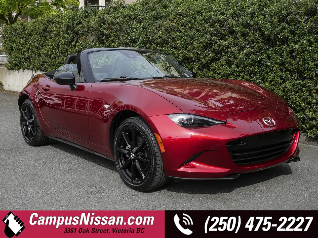 2023 Mazda MX-5 Miata