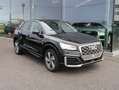 Audi Q2 Q2 30 TFSI S-LINE SPORT EDITION-LEDER-NAVI-ALU V Noir - thumbnail 1