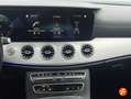 Mercedes-Benz E 220 Coupé d Negro - thumbnail 15