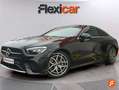 Mercedes-Benz E 220 Coupé d Negro - thumbnail 3