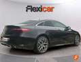 Mercedes-Benz E 220 Coupé d Negro - thumbnail 8