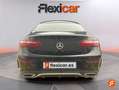 Mercedes-Benz E 220 Coupé d Negro - thumbnail 7