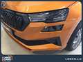 Skoda Karoq Sportline+DSG+4x4+AHK Orange - thumbnail 4