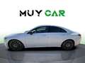 Mercedes-Benz CLA 200 200d Blanco - thumbnail 4