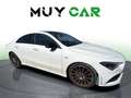 Mercedes-Benz CLA 200 200d Blanco - thumbnail 1
