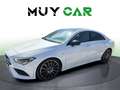 Mercedes-Benz CLA 200 200d Blanco - thumbnail 3