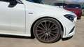 Mercedes-Benz CLA 200 200d Blanco - thumbnail 20