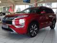 Mitsubishi Outlander 2.4 4WD Plug-In Hybrid TOP  mit AHK Rouge - thumbnail 2