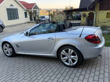SLK 280 Sport Aut. Sport