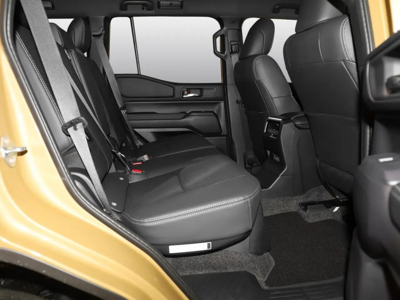Toyota Land Cruiser 2.8 D-4D 4x4 Mild-HYBRID EXECUTIVE, миниатюра 6