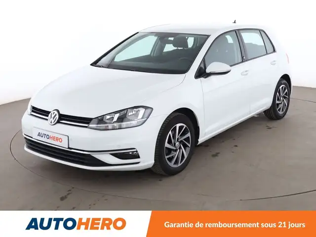 Volkswagen Golf main image