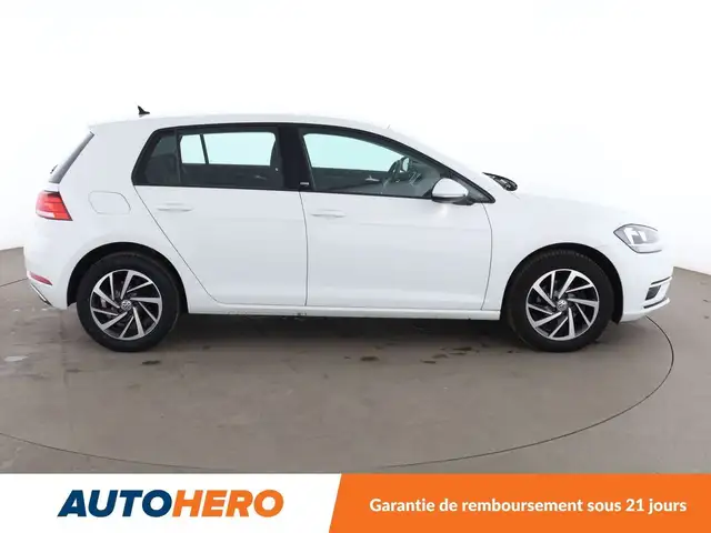 Volkswagen Golf view 7