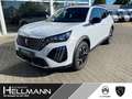 Peugeot 2008 Allure 1.2 PureTech 100 *Navi*Sitzheizung*Kamera* Weiß - thumbnail 1