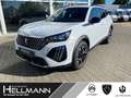 Peugeot 2008 Allure 1.2 PureTech 100 *Navi*Sitzheizung*Kamera* Blanc - thumbnail 1