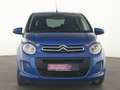 Citroen C1 Millenium Klimaanlage|SHZ|Berganfahrhilfe Blau - thumbnail 3