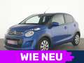 Citroen C1 Millenium Klimaanlage|SHZ|Berganfahrhilfe Blau - thumbnail 1