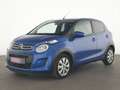 Citroen C1 Millenium Klimaanlage|SHZ|Berganfahrhilfe Blau - thumbnail 2