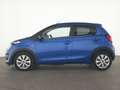 Citroen C1 Millenium Klimaanlage|SHZ|Berganfahrhilfe Blau - thumbnail 9