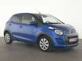 Citroen C1 Millenium Klimaanlage|SHZ|Berganfahrhilfe Blau - thumbnail 4