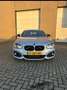 BMW 120 D LCI M-SPORT| 230 PK/460 NM| M140 LOOK| VOL OPTIE Grau - thumbnail 4