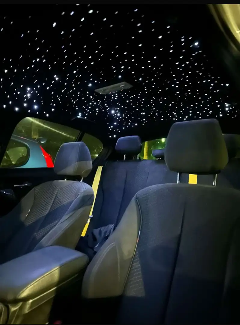 BMW 120 D LCI M-SPORT| 230 PK/460 NM| M140 LOOK| VOL OPTIE Grau - 1