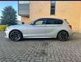 BMW 120 D LCI M-SPORT| 230 PK/460 NM| M140 LOOK| VOL OPTIE Grau - thumbnail 6