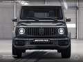 Mercedes-Benz G 63 AMG G 63 NIGHT+DRIVERS+GSD+360+AHK+MULTIBEAM+STHZG+21" Grijs - thumbnail 8