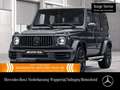 Mercedes-Benz G 63 AMG G 63 NIGHT+DRIVERS+GSD+360+AHK+MULTIBEAM+STHZG+21" Grijs - thumbnail 1