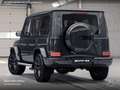 Mercedes-Benz G 63 AMG G 63 NIGHT+DRIVERS+GSD+360+AHK+MULTIBEAM+STHZG+21" Grau - thumbnail 23