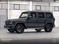 Mercedes-Benz G 63 AMG G 63 NIGHT+DRIVERS+GSD+360+AHK+MULTIBEAM+STHZG+21" Grau - thumbnail 3