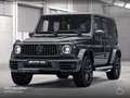 Mercedes-Benz G 63 AMG G 63 NIGHT+DRIVERS+GSD+360+AHK+MULTIBEAM+STHZG+21" Grijs - thumbnail 2
