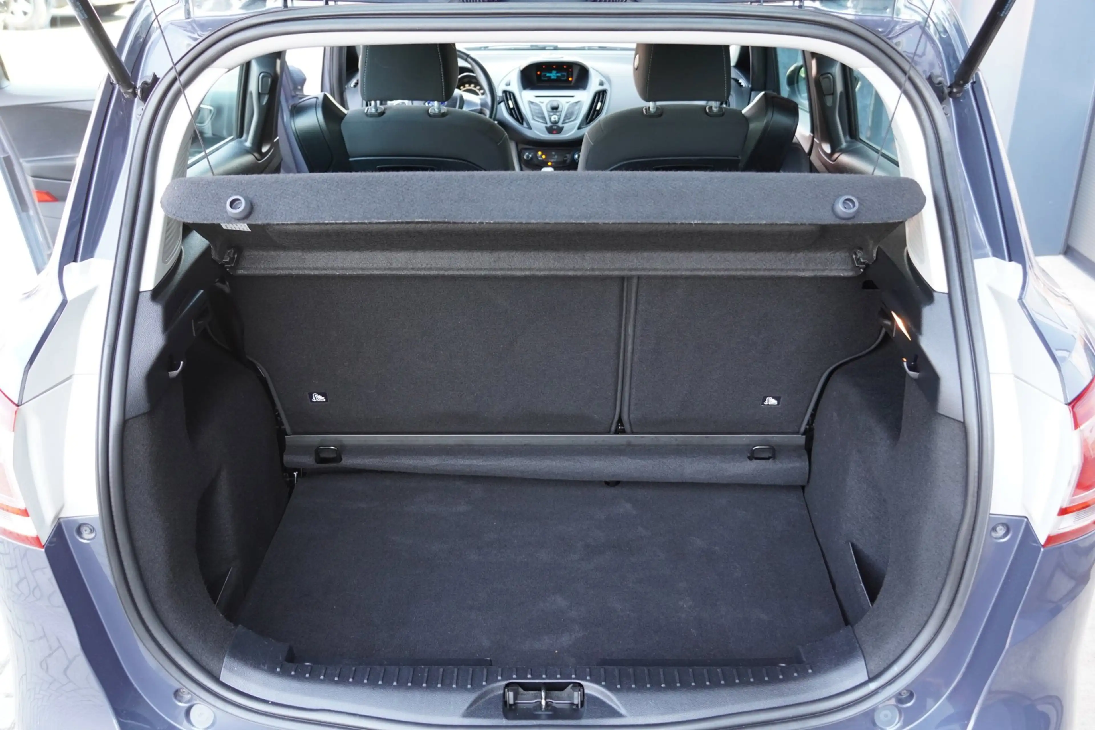 Ford B-Max 1.0 EcoBoost Style NAP Airco/Cruise/Trekhaak — photo 15