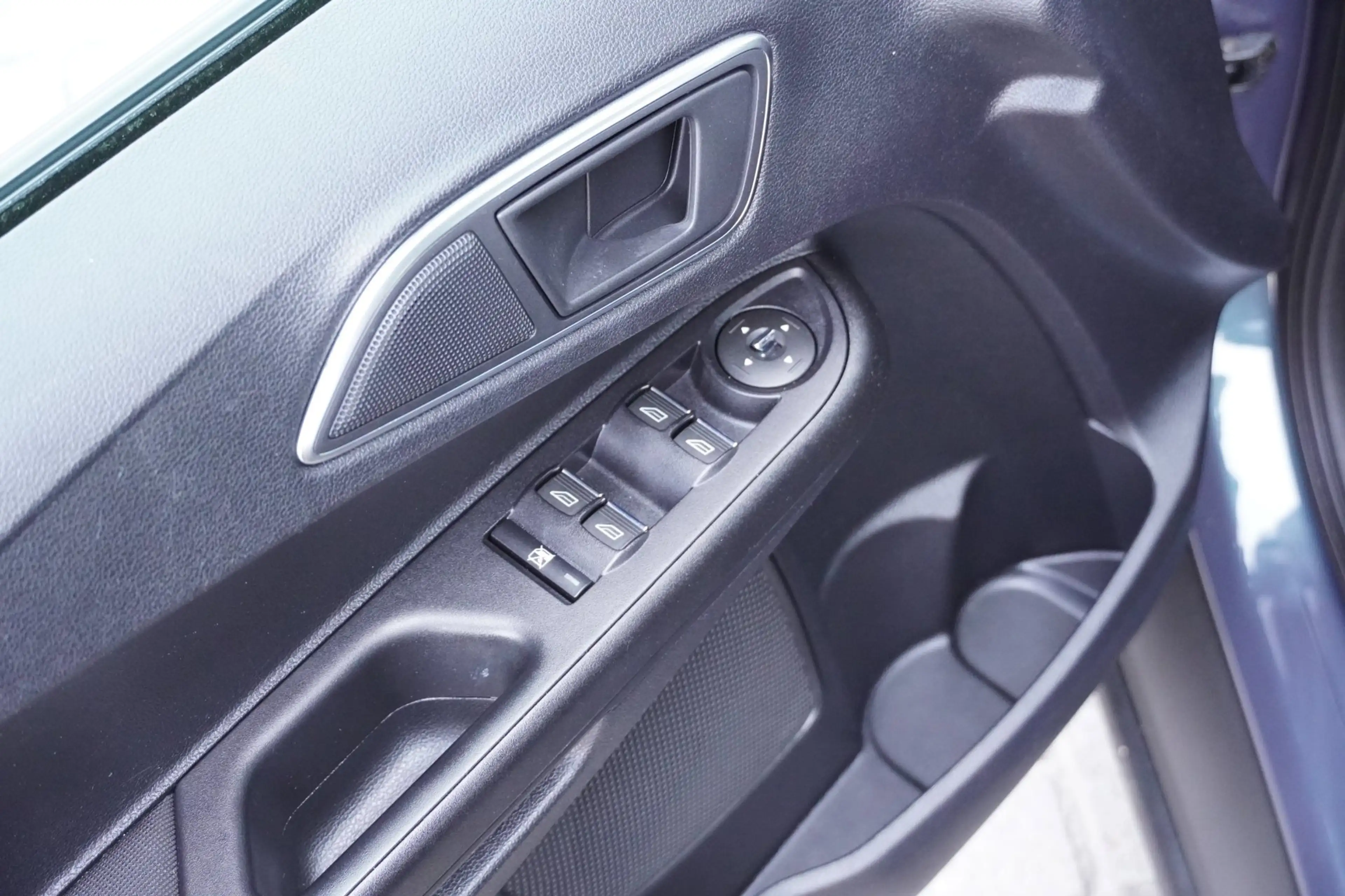 Ford B-Max 1.0 EcoBoost Style NAP Airco/Cruise/Trekhaak — photo 14
