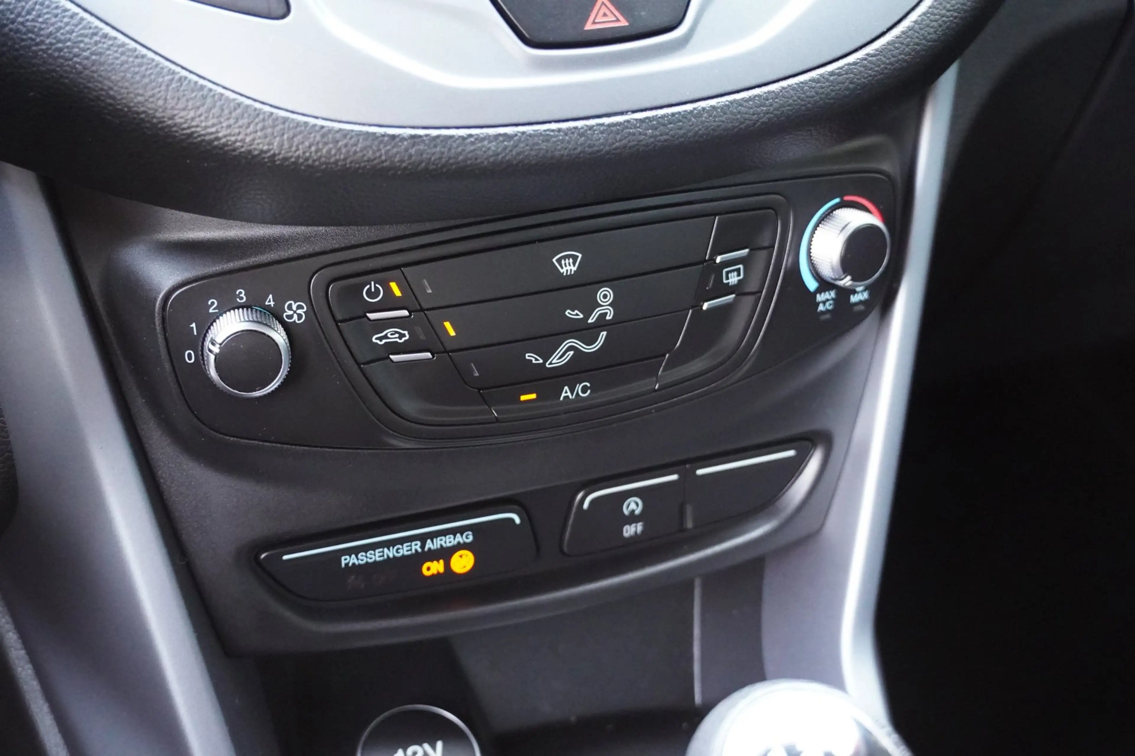 Ford B-Max 1.0 EcoBoost Style NAP Airco/Cruise/Trekhaak — photo 16