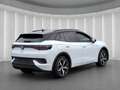 Volkswagen ID.4 GTX 4Mot*AHK IQ-LED Navi R-Kam pACC VKZ-Erk Blanc - thumbnail 4