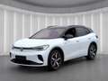 Volkswagen ID.4 GTX 4Mot*AHK IQ-LED Navi R-Kam pACC VKZ-Erk Blanc - thumbnail 2