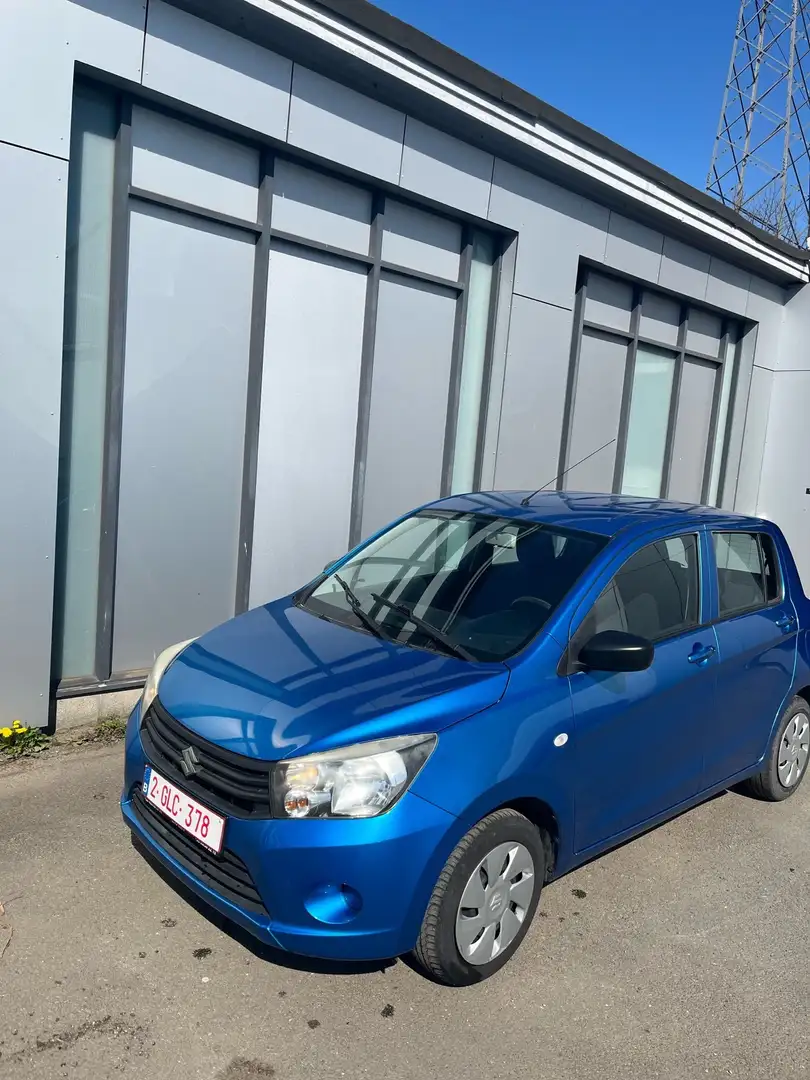 Suzuki Celerio 1.0i GL Airco - 1