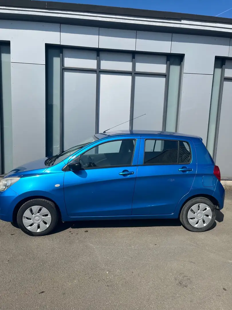 Suzuki Celerio 1.0i GL Airco - 2