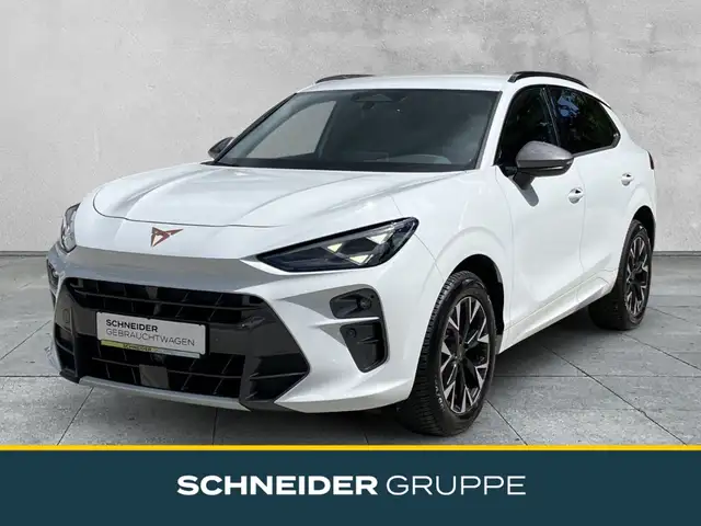 CUPRA Terramar 1.5 eTSI 110 kW NAVI+ACC+LED+PDC+KAMERA